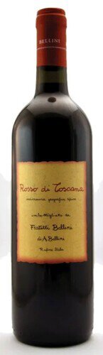 Bellini Rosso Di Toscana IGT