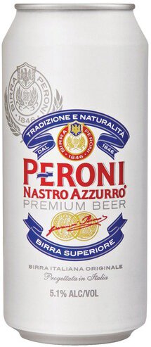 Peroni Nastro Azzurro