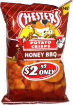 Chester's Honey Bbq