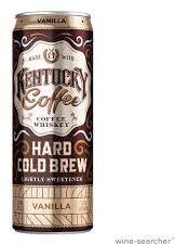 Kentucky Hard Coffee Cold Brew Vanilla