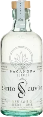 SANTO CUVISO BLANCO TEQUILA