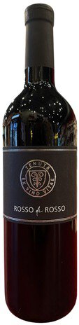 Ex Vino Vitae Rosso di Rosso