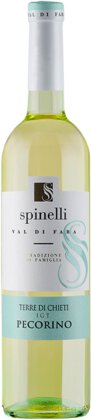 Spinelli Pecorino Terre Di Chieti
