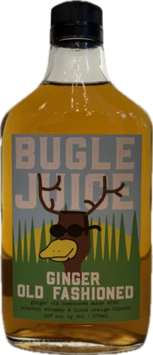 Matchbook Distilling Co. Bugle Juice