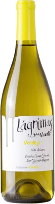 Llano Colorado Lagrimas Verdejo