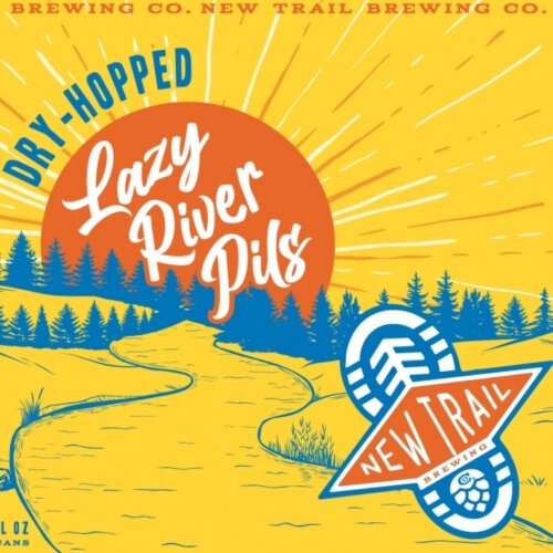 New Trail Lazy River