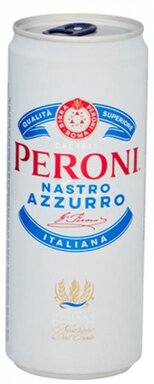 Peroni Nastro Azzurro