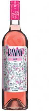 Ranina Semi Sweet Rose