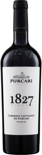 1827 Cabernet De Purcari
