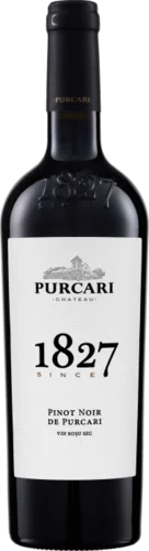 1827 Pinot Noir De Purcari
