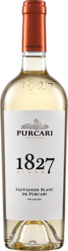 1827 Sauvignon Blanc De Purcari 2023 12/750ml