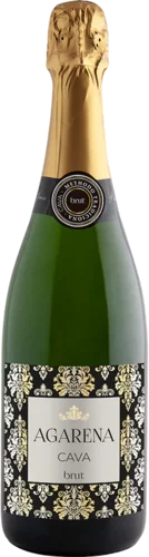 Agarena Cava Brut 12/750ml