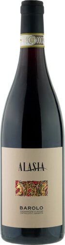 Alasia Barolo DOCG 2020 6/750ml