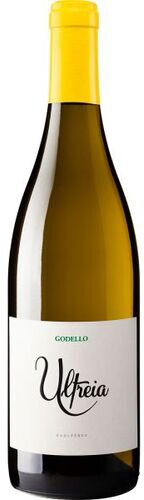 Bierzo Blanco Ultreia Godello Bodegas Y Vinedos Raul Perez