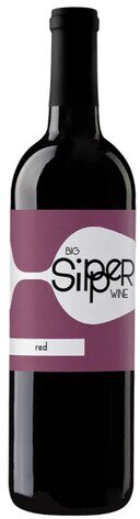 Big Sipper Red California