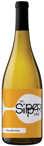 Big Sipper Chardonnay Vineyard Select