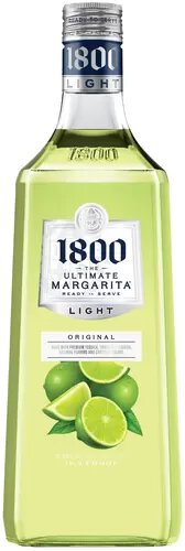 1800 Margarita Lime Light