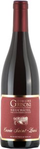 Grisoni Les Rables Pinot Noir
