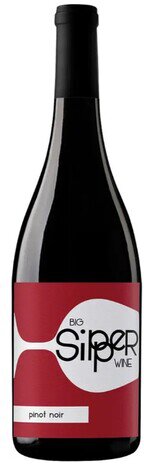 Big Sipper Pinot Noir