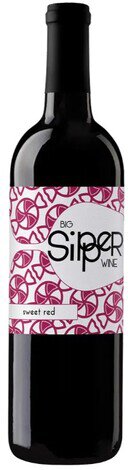 Big Sipper Sweet Red