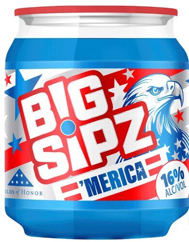 Big Sipz Merica