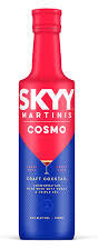 Skyy Martinis Cosmo