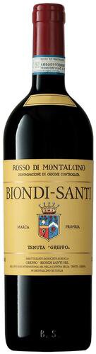 Biondi Santi Rosso