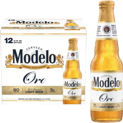 Modelo Oro