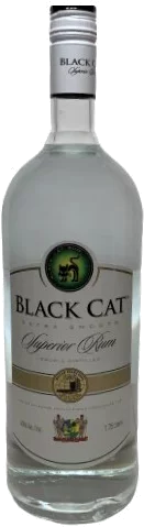 Black Cat Light