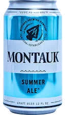 MONTAUK SUMMER ALE