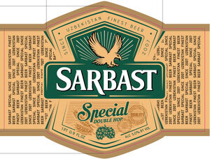 Sarbast Special Double Hop