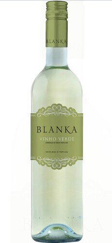 Blanka Vinho Verde White Blend