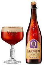 La Trappe Trappist Quadrupel Ale