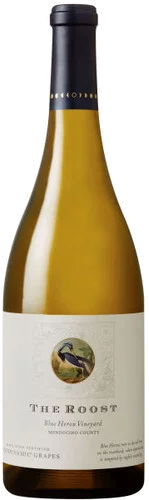 Bonterra The Roost, Single Vinyard - Blue Herron Vinyard Chardonnay