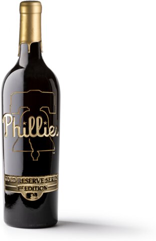 Manos Phillies Gold Reserve Series 1st Edition Cabernet Sauvignon