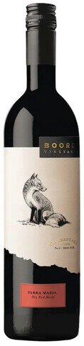 Boordy Vineyards Terra Maria Chesapeake Icon