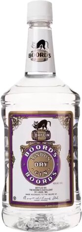 Boords Dry Gin