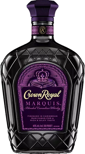 Crown Royal Marquis Canadian Whiskey