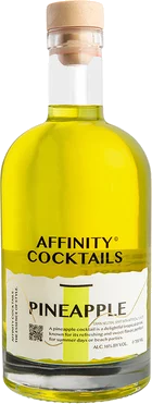 Affinity Cocktails Pineapple 6/700ml