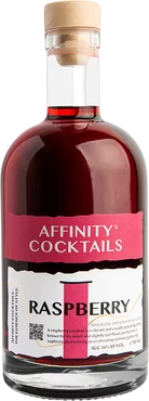Affinity Cocktails Raspberry 6/700ml