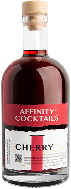 Affinity Cocktails Cherry 6/700ml
