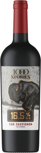 1000 Stories 16.5 % Cabernet Sauvignon