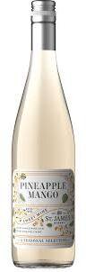 St James Winery Pineapple Mango