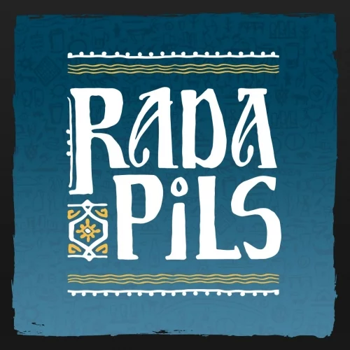 Vasen Radapils 16oz 4pk Cans
