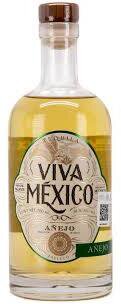 Viva Mexico Anejo