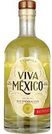 Viva Tequila Reposado 100 Aga