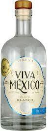 Viva Mexico Tequila Blanco