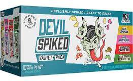 FOUNDERS DEVIL SPIKED VARIETY 8CAN