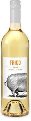 Scarpetta Friuli Venezia Giulia Friulano Frico