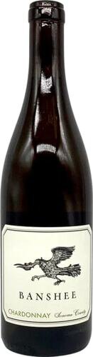 Banshee Chardonnay 2022 750 ml, CA - Sonoma